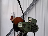 Afkortzaag, bewo, cpo 950lt - afbeelding 10 van  15