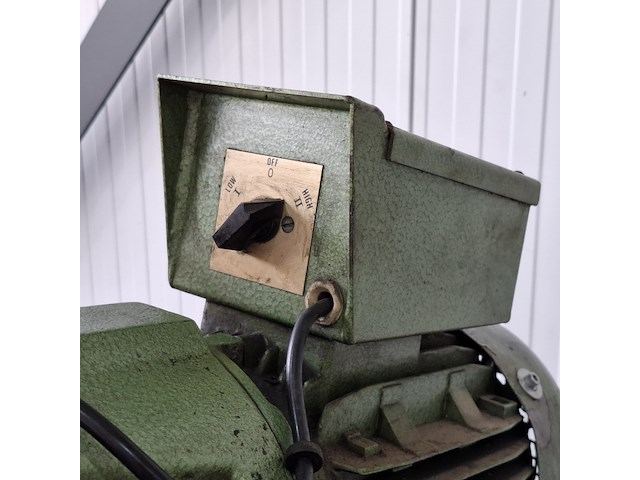 Afkortzaag, bewo, cpo 950lt - afbeelding 12 van  15