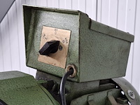 Afkortzaag, bewo, cpo 950lt - afbeelding 12 van  15