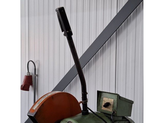 Afkortzaag, bewo, cpo 950lt - afbeelding 13 van  15