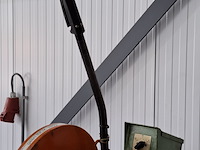 Afkortzaag, bewo, cpo 950lt - afbeelding 13 van  15