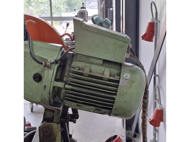 Afkortzaag, bewo, cpo 950lt - afbeelding 14 van  15