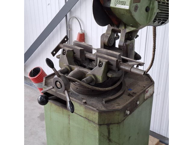 Afkortzaag, bewo, cpo 950lt - afbeelding 15 van  15