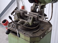 Afkortzaag, bewo, cpo 950lt - afbeelding 15 van  15