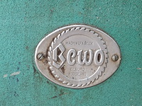Afkortzaag, bewo - afbeelding 8 van  18