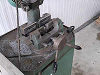 Afkortzaag, bewo - afbeelding 17 van  18