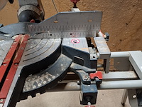 Afkortzaag, bosch, gcm 10sd, 2007 - afbeelding 4 van  20