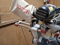 Afkortzaag, bosch, gcm 10sd, 2007 - afbeelding 7 van  20