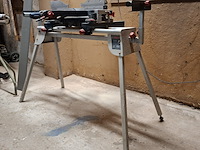 Afkortzaag, bosch, gcm 10sd, 2007 - afbeelding 9 van  20