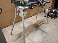 Afkortzaag, bosch, gcm 10sd, 2007 - afbeelding 10 van  20