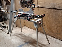 Afkortzaag, bosch, gcm 10sd, 2007 - afbeelding 1 van  20