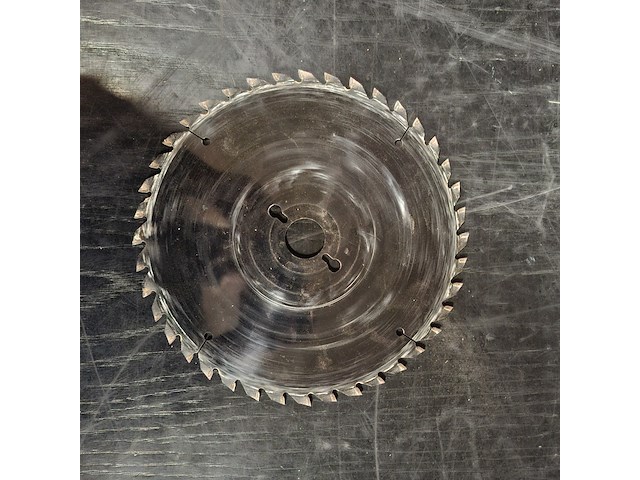 Afkortzaag, bosch, gcm 10sd, 2007 - afbeelding 13 van  20