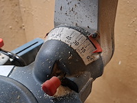 Afkortzaag, bosch, gcm 10sd, 2007 - afbeelding 19 van  20