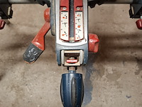 Afkortzaag, bosch, gcm 10sd, 2007 - afbeelding 20 van  20