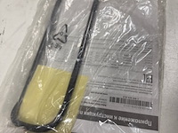 Afkortzaag bosch, pcm 8 s, groen - afbeelding 3 van  7