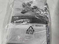 Afkortzaag bosch, pcm 8 s, groen - afbeelding 4 van  7