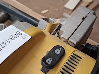 Afkortzaag dewalt, dw707 - afbeelding 6 van  8