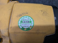 Afkortzaag dewalt, dw770qs - afbeelding 2 van  10