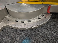 Afkortzaag dewalt, dws780qs - afbeelding 2 van  10