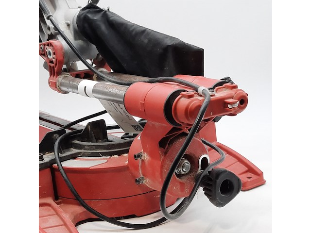 Afkortzaag, einhell, efr-20-3000, 2020 - afbeelding 2 van  13