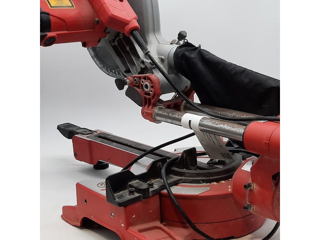 Afkortzaag, einhell, efr-20-3000, 2020 - afbeelding 3 van  13