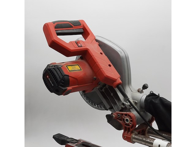 Afkortzaag, einhell, efr-20-3000, 2020 - afbeelding 4 van  13