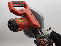 Afkortzaag, einhell, efr-20-3000, 2020 - afbeelding 4 van  13