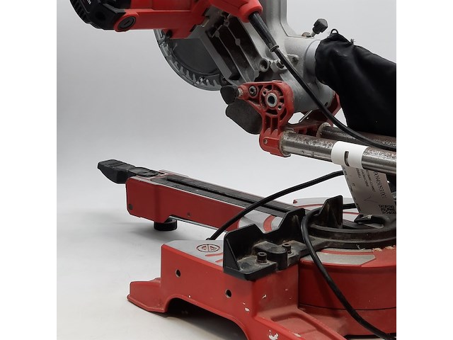 Afkortzaag, einhell, efr-20-3000, 2020 - afbeelding 5 van  13