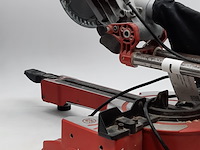 Afkortzaag, einhell, efr-20-3000, 2020 - afbeelding 5 van  13