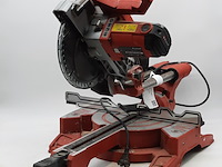 Afkortzaag, einhell, efr-20-3000, 2020 - afbeelding 1 van  13