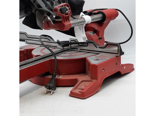 Afkortzaag, einhell, efr-20-3000, 2020 - afbeelding 6 van  13