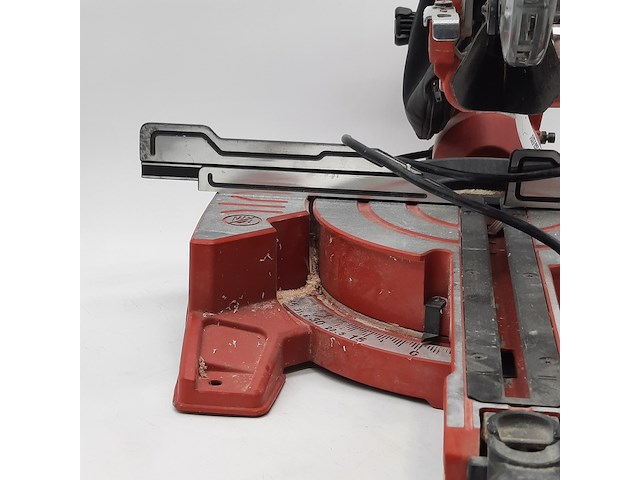 Afkortzaag, einhell, efr-20-3000, 2020 - afbeelding 7 van  13