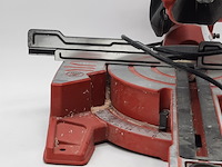 Afkortzaag, einhell, efr-20-3000, 2020 - afbeelding 7 van  13