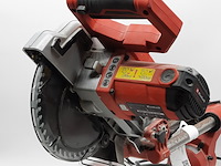 Afkortzaag, einhell, efr-20-3000, 2020 - afbeelding 8 van  13