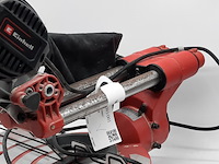 Afkortzaag, einhell, efr-20-3000, 2020 - afbeelding 9 van  13