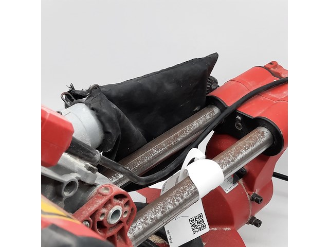 Afkortzaag, einhell, efr-20-3000, 2020 - afbeelding 10 van  13