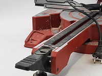 Afkortzaag, einhell, efr-20-3000, 2020 - afbeelding 12 van  13