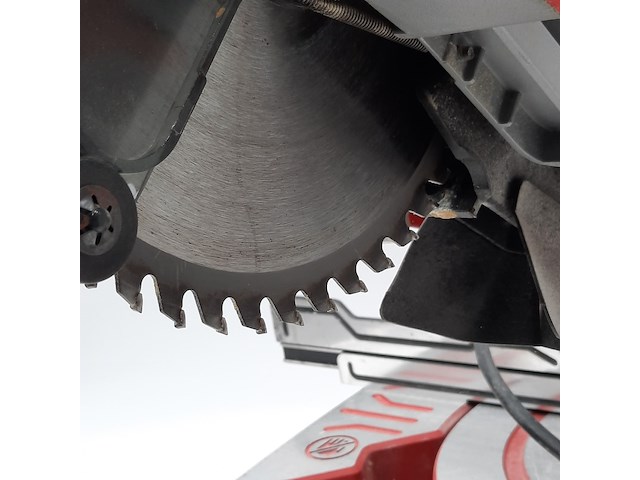 Afkortzaag, einhell, efr-20-3000, 2020 - afbeelding 13 van  13