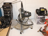 Afkortzaag elu ps174. - afbeelding 1 van  2