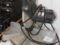 Afkortzaag elu ps174. - afbeelding 2 van  2