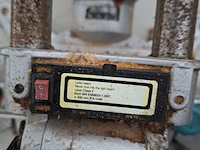 Afkortzaag, ferm, fxz255rl - afbeelding 2 van  13