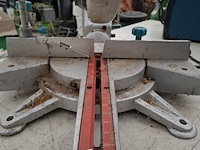 Afkortzaag, ferm, fxz255rl - afbeelding 4 van  13