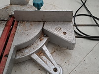 Afkortzaag, ferm, fxz255rl - afbeelding 5 van  13