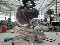 Afkortzaag, ferm, fxz255rl - afbeelding 1 van  13