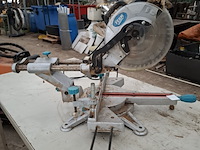 Afkortzaag, ferm, fxz255rl - afbeelding 7 van  13