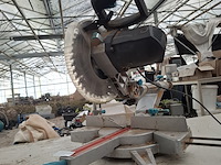 Afkortzaag, ferm, fxz255rl - afbeelding 9 van  13