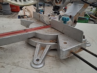 Afkortzaag, ferm, fxz255rl - afbeelding 10 van  13