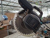 Afkortzaag, ferm, fxz255rl - afbeelding 11 van  13