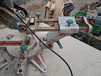 Afkortzaag, ferm, fxz255rl - afbeelding 12 van  13