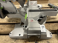 Afkortzaag festool, ks 120 reb - afbeelding 5 van  9